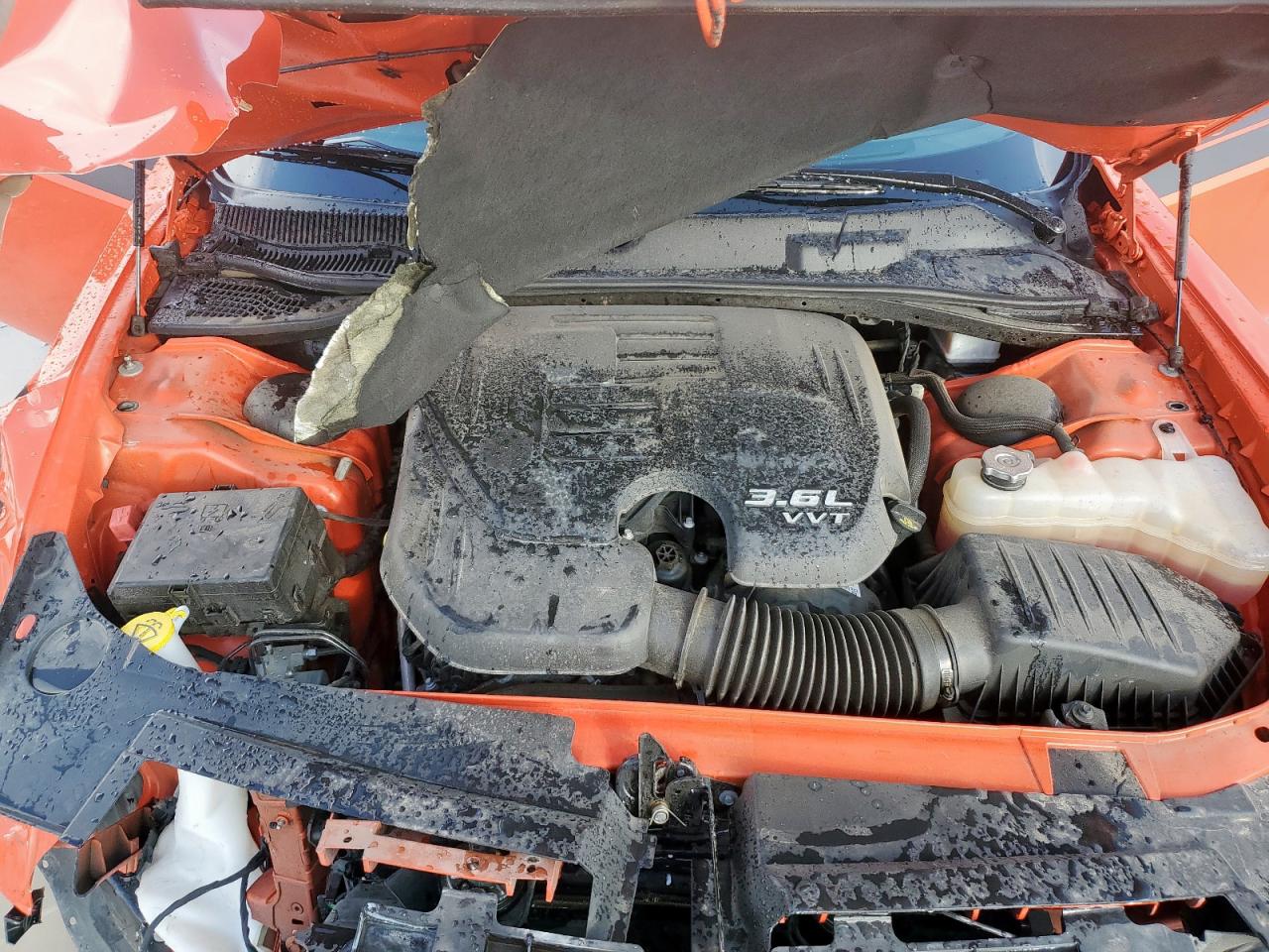 2022 Dodge Challenger Gt VIN: 2C3CDZJG6NH223359 Lot: 90354555