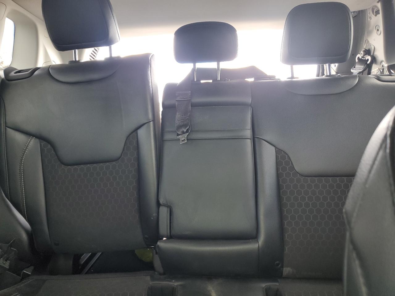 2020 Jeep Compass Latitude VIN: 3C4NJDBB4LT156283 Lot: 82311895