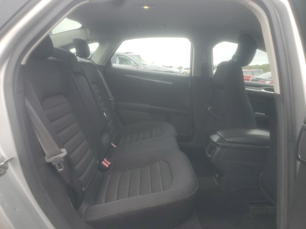 2013 Ford Fusion Se VIN: 3FA6P0H72DR216693 Lot: 86276325