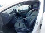 2016 MERCEDES-BENZ A 180 D SE  for sale at Copart PETERLEE
