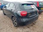 2018 MERCEDES-BENZ A CLASS A160 SE 5DR for sale at Copart BRISTOL