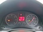 2005 VOLKSWAGEN GOLF TDI SE AUTO 1.9 SE TDI 5DR DSG for sale at Copart PETERLEE