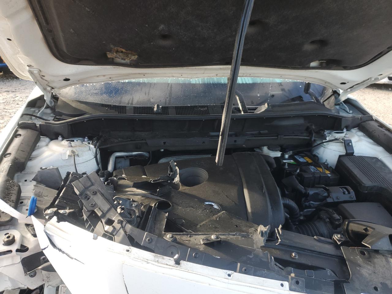 2017 Mazda Cx-5 Grand Touring VIN: JM3KFBDL1H0183080 Lot: 89681805