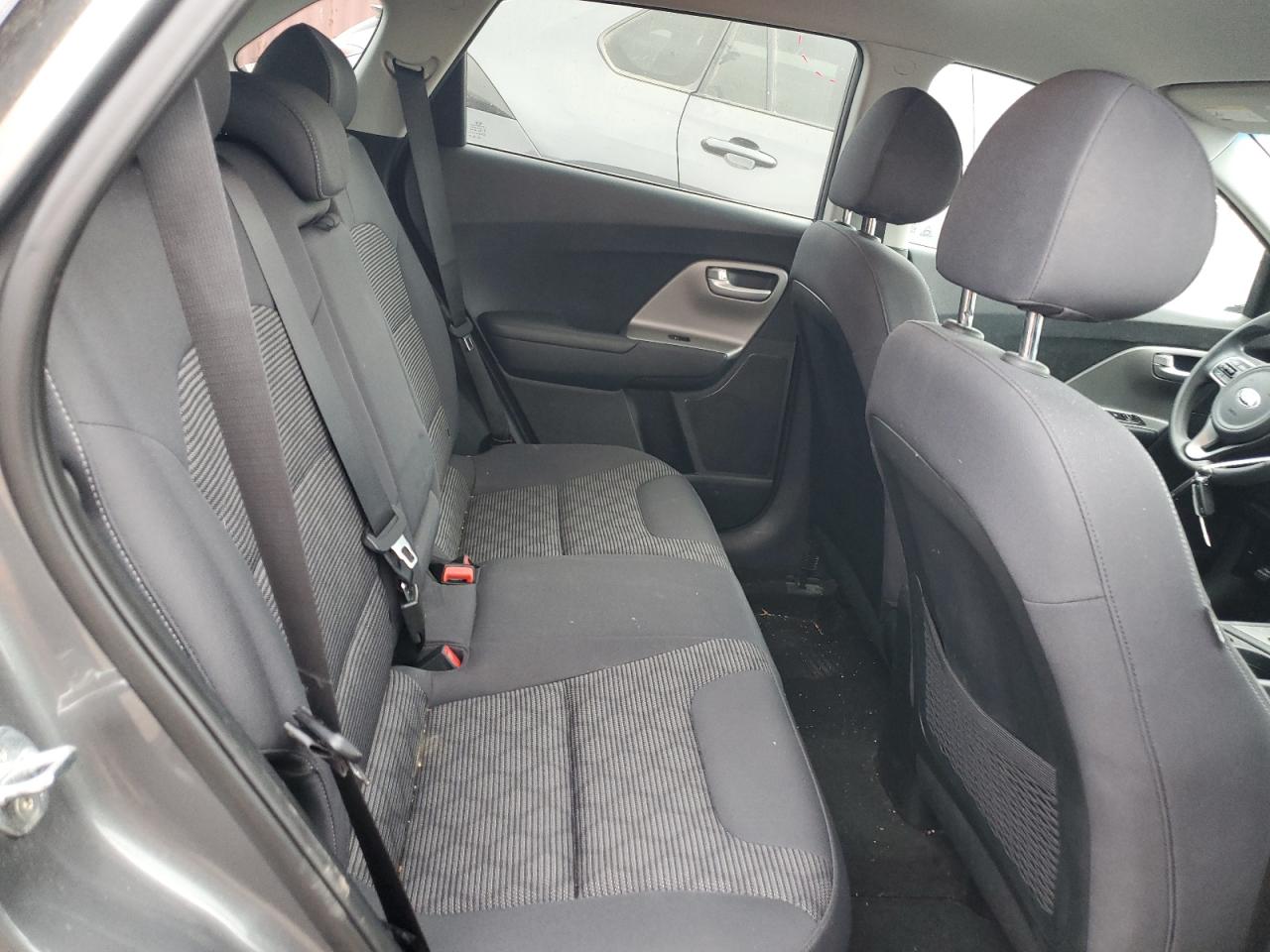 2018 Kia Niro Fe VIN: KNDCB3LC4J5122752 Lot: 84998265