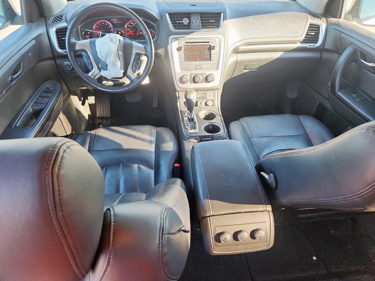 2016 GMC Acadia Sle VIN: 1GKKRPKD2GJ150465 Lot: 82433965