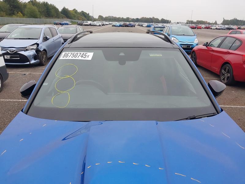 2023 SKODA KAMIQ 1.5 TSI MONTE CARLO 5DR DSG