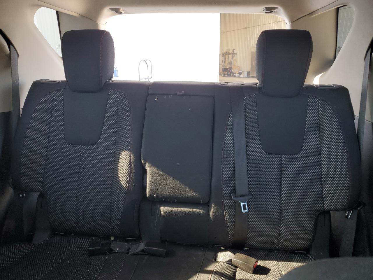 2013 Chevrolet Equinox Lt VIN: 2GNFLNEK7D6293750 Lot: 91033745