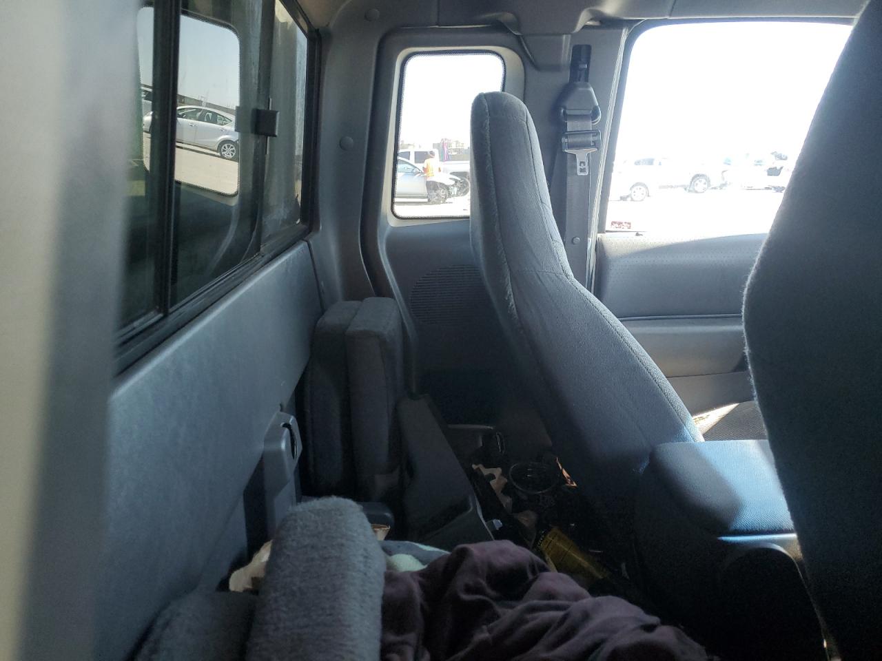 2000 Ford Ranger Super Cab VIN: 1FTYR14V4YPA83620 Lot: 85870185