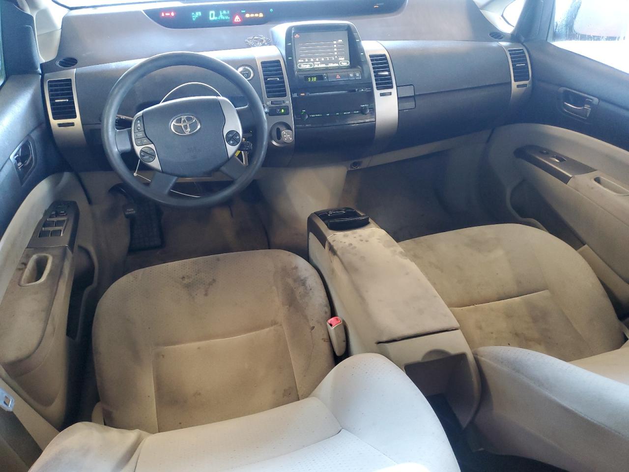 2007 Toyota Prius VIN: JTDKB20U873253397 Lot: 82556355