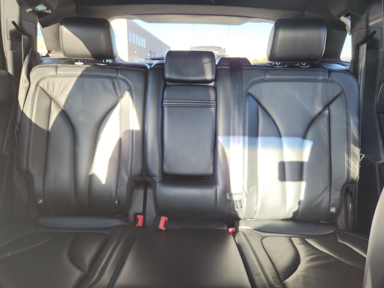 2016 Lincoln Mkx Select VIN: 2LMTJ8KR9GBL59862 Lot: 85207765