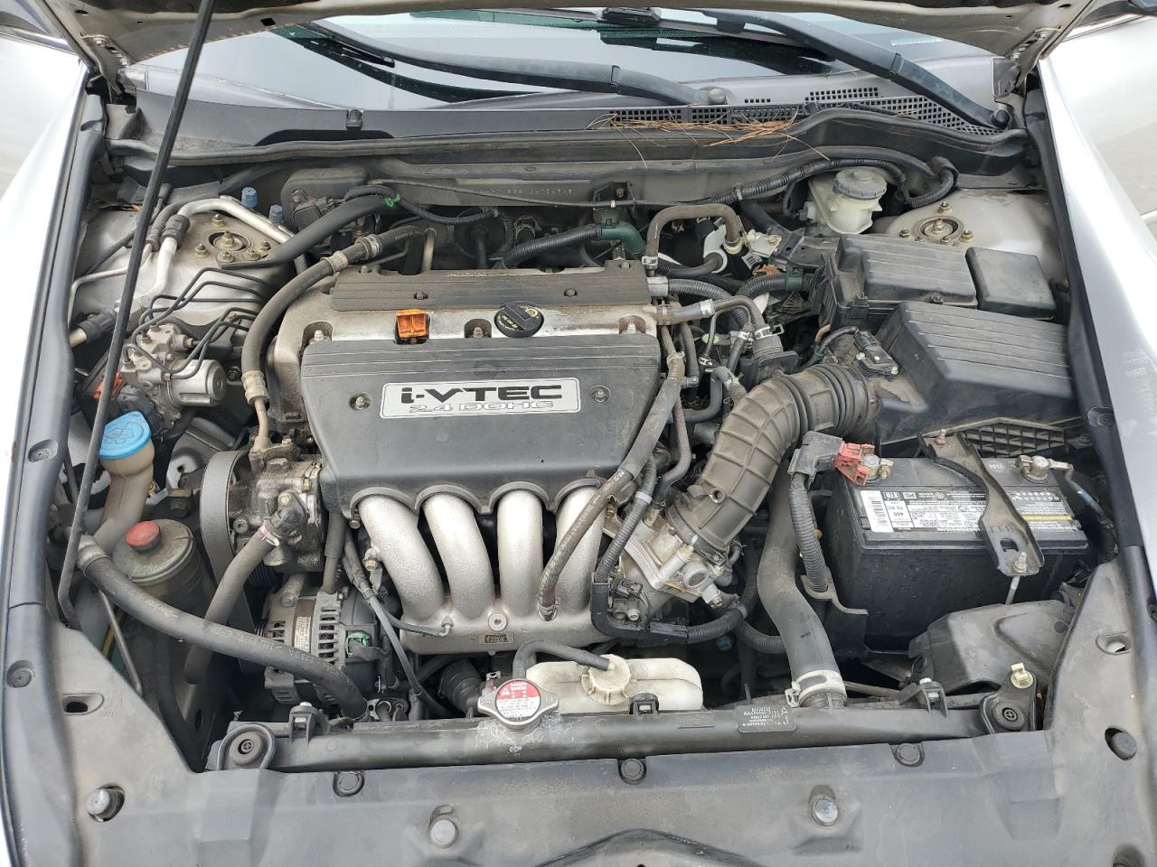 2006 Honda Accord Ex VIN: 1HGCM56816A024646 Lot: 85596835