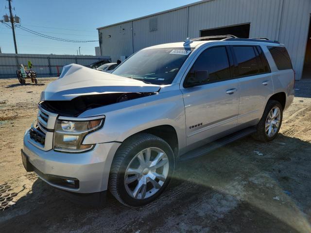 2018 Chevrolet Tahoe K1500 Premier
