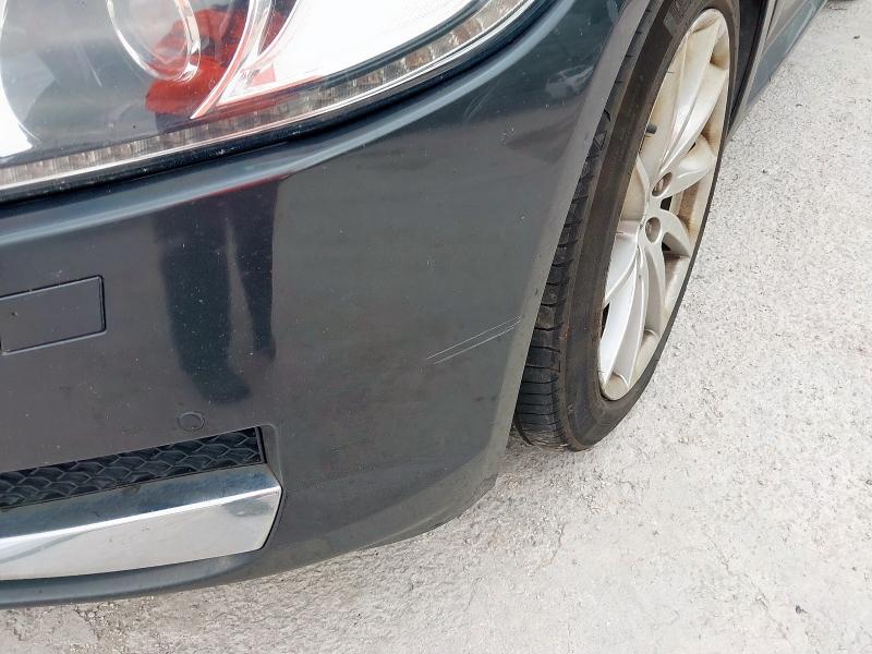 2013 JAGUAR XF 2.2D [200] PREMIUM LUXURY 4DR AUTO