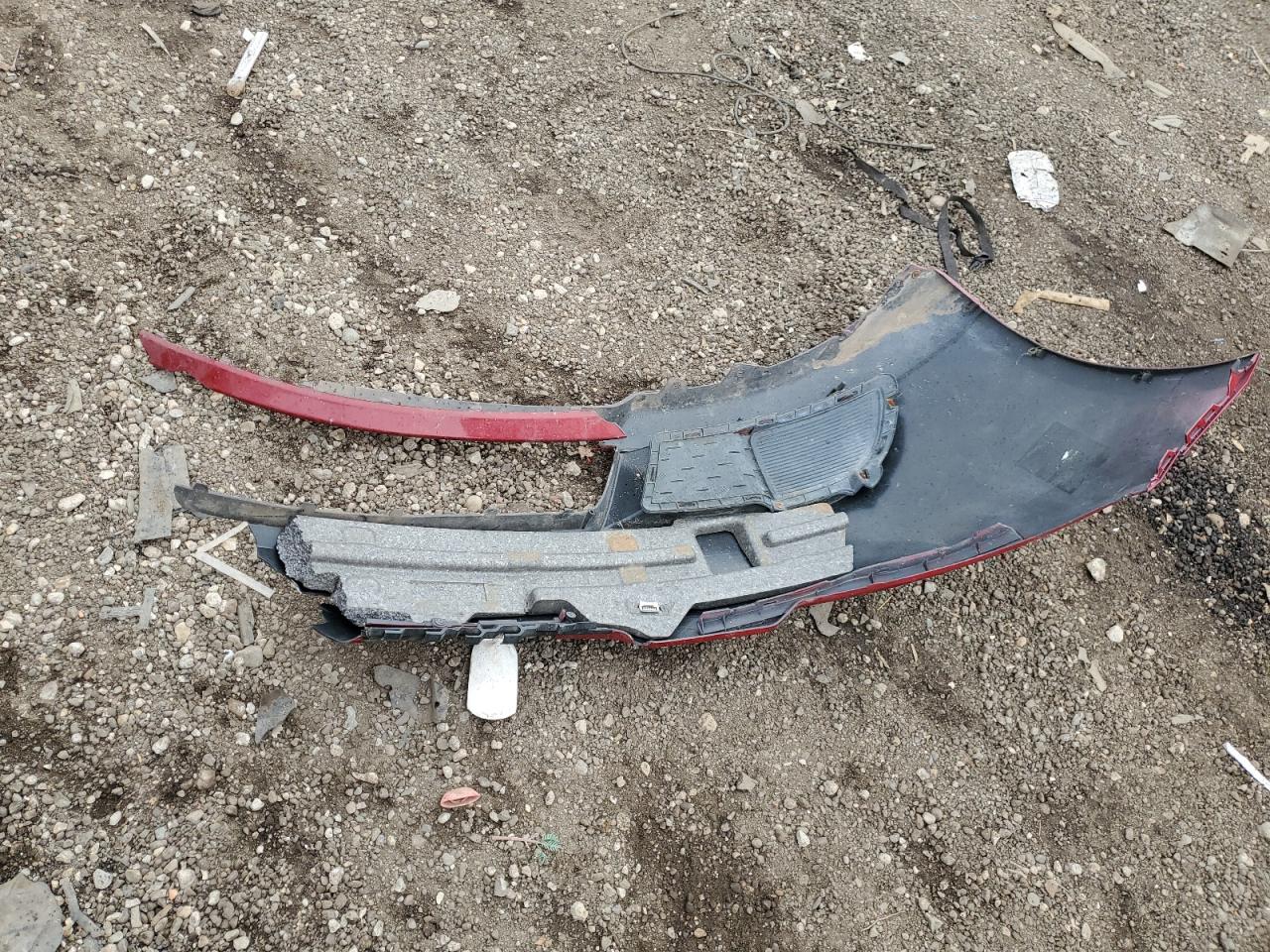 2011 Kia Forte Ex VIN: KNAFU4A2XB5463630 Lot: 81899615