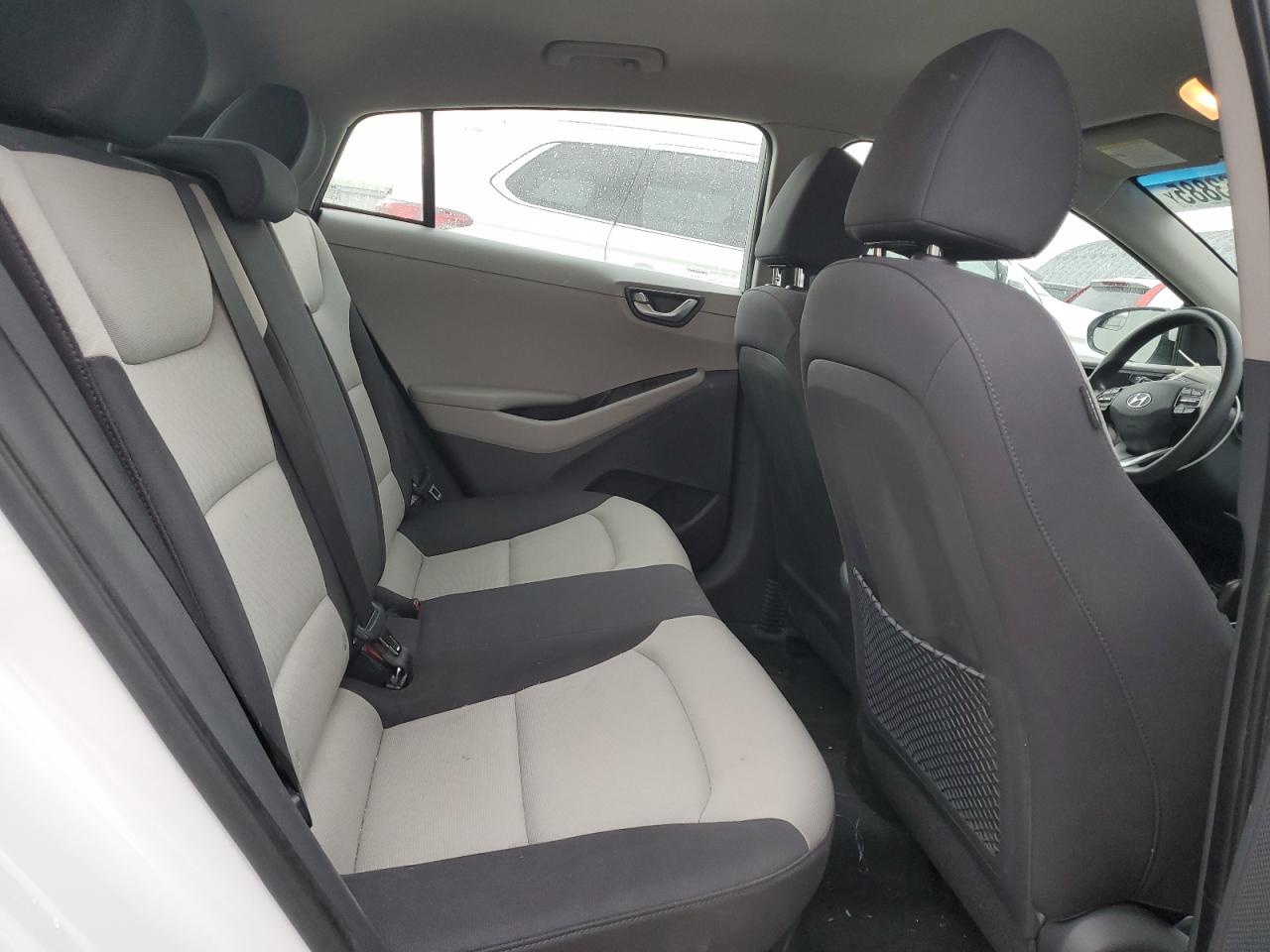 2019 Hyundai Ioniq Blue VIN: KMHC65LC9KU110759 Lot: 85563885