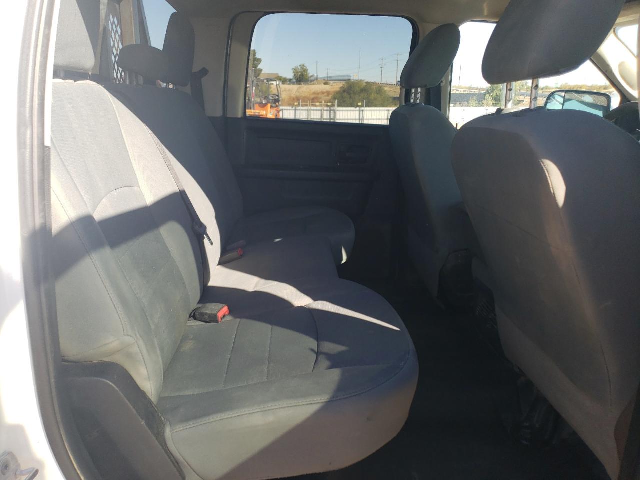 2014 Ram 5500 VIN: 3C7WRNEL5EG232101 Lot: 85147235