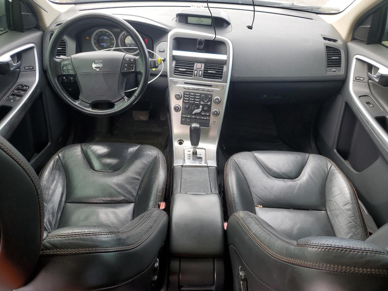 2010 Volvo Xc60 T6 VIN: YV4992DZ3A2030369 Lot: 82307635