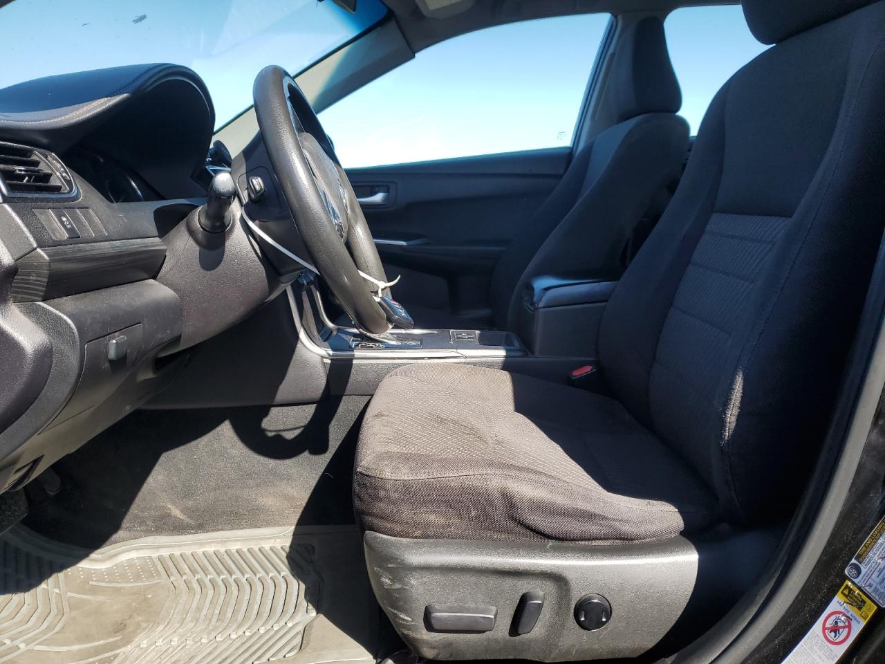 2015 Toyota Camry Hybrid VIN: 4T1BD1FK3FU153481 Lot: 82370075