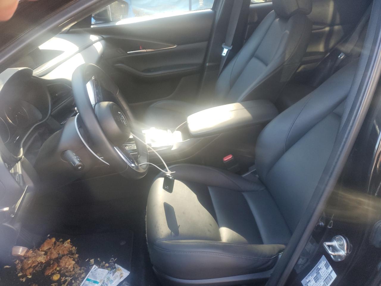 3MVDMBCM6SM758505 2025 Mazda Cx-30 Preferred