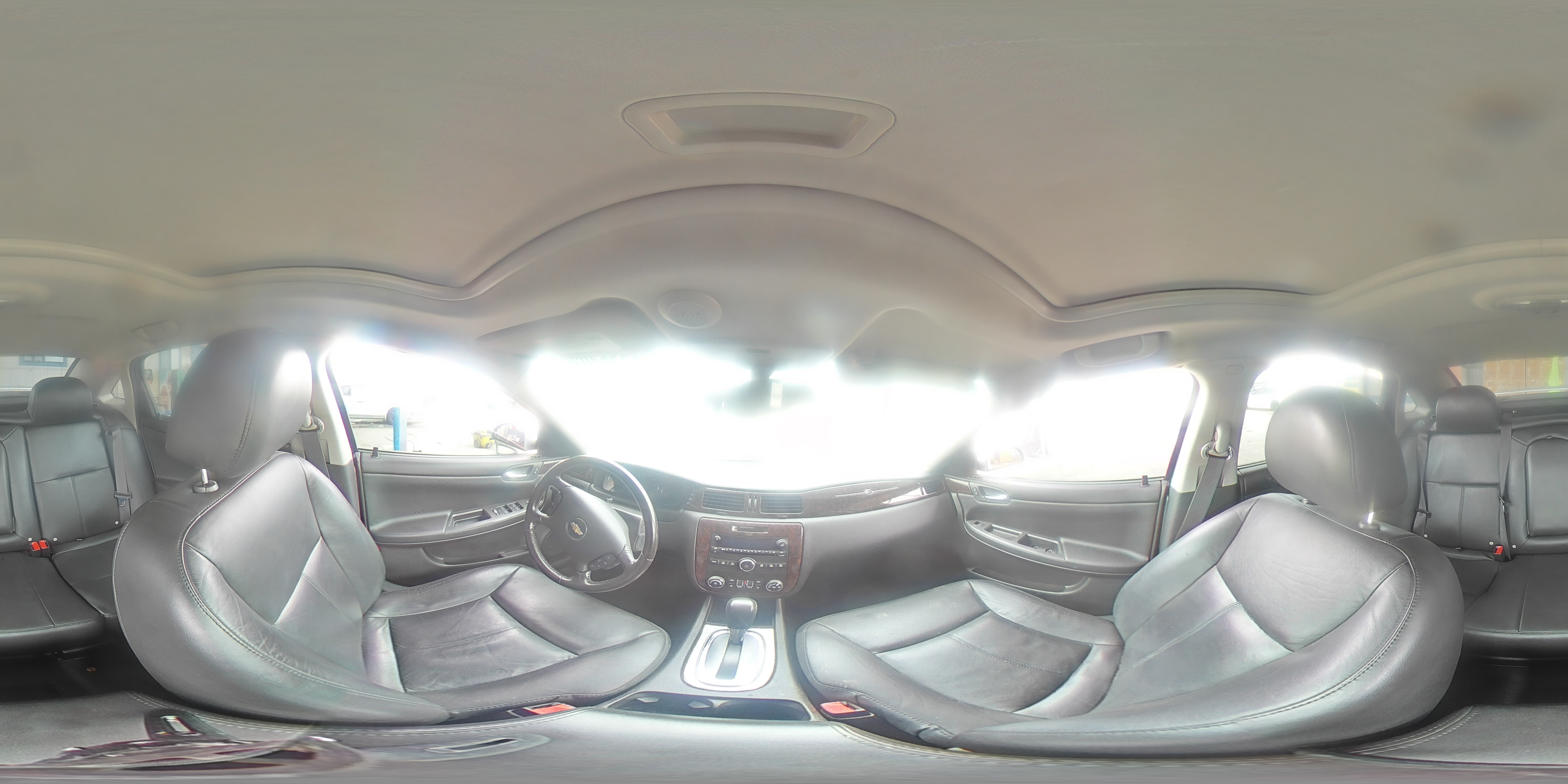 2014 Chevrolet Impala Limited Ltz VIN: 2G1WC5E39E1187759 Lot: 85564025