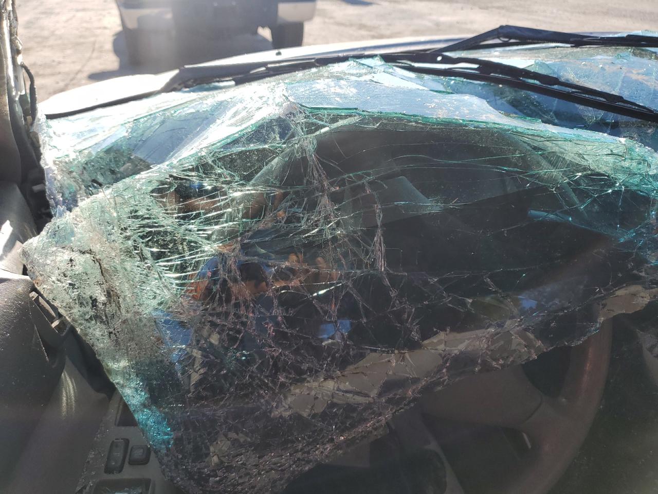 2003 Toyota Camry Le VIN: 4T1BE32K53U781438 Lot: 86624775