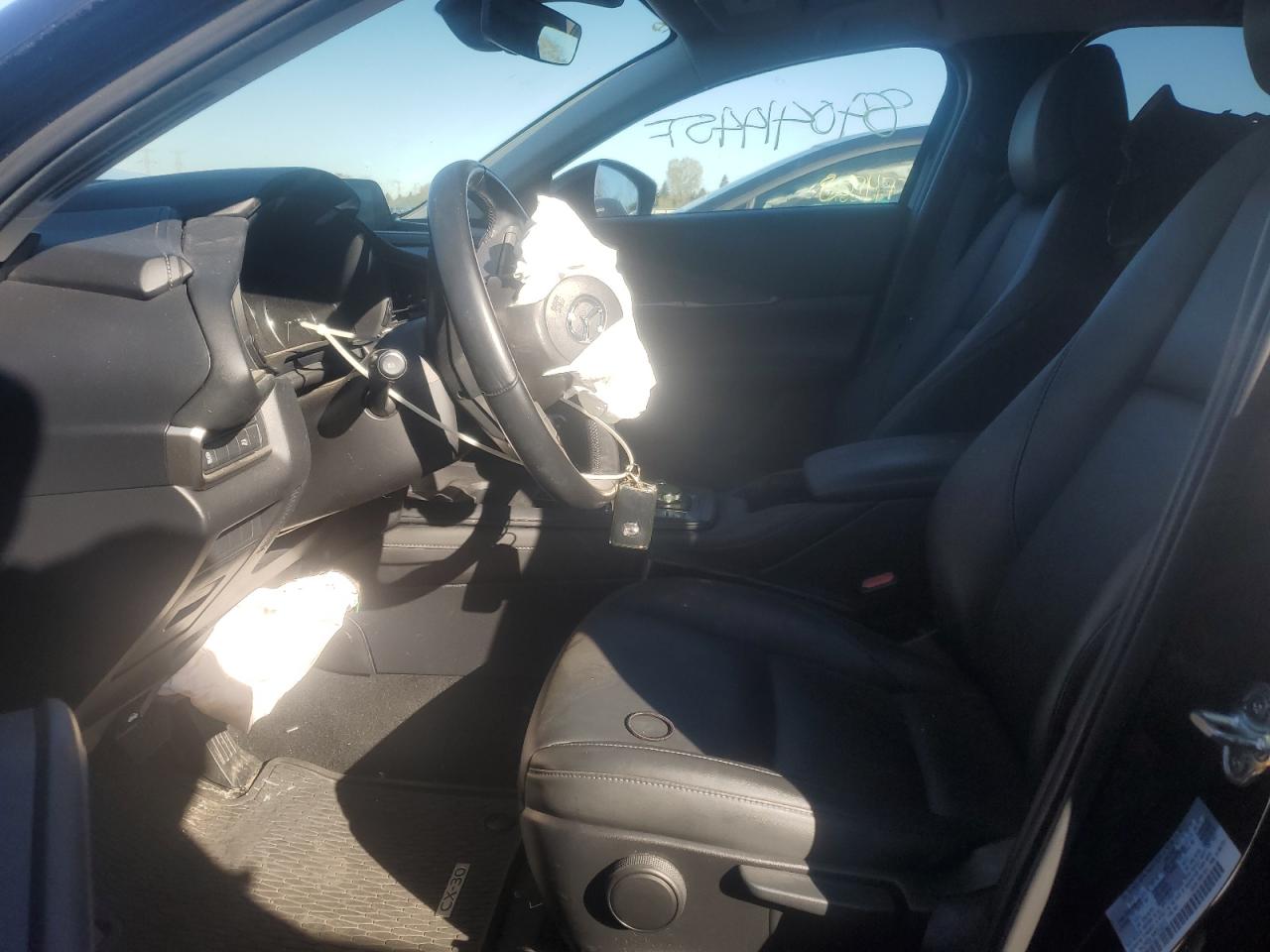 2021 Mazda Cx-30 Select VIN: 3MVDMBBL5MM312910 Lot: 84041445