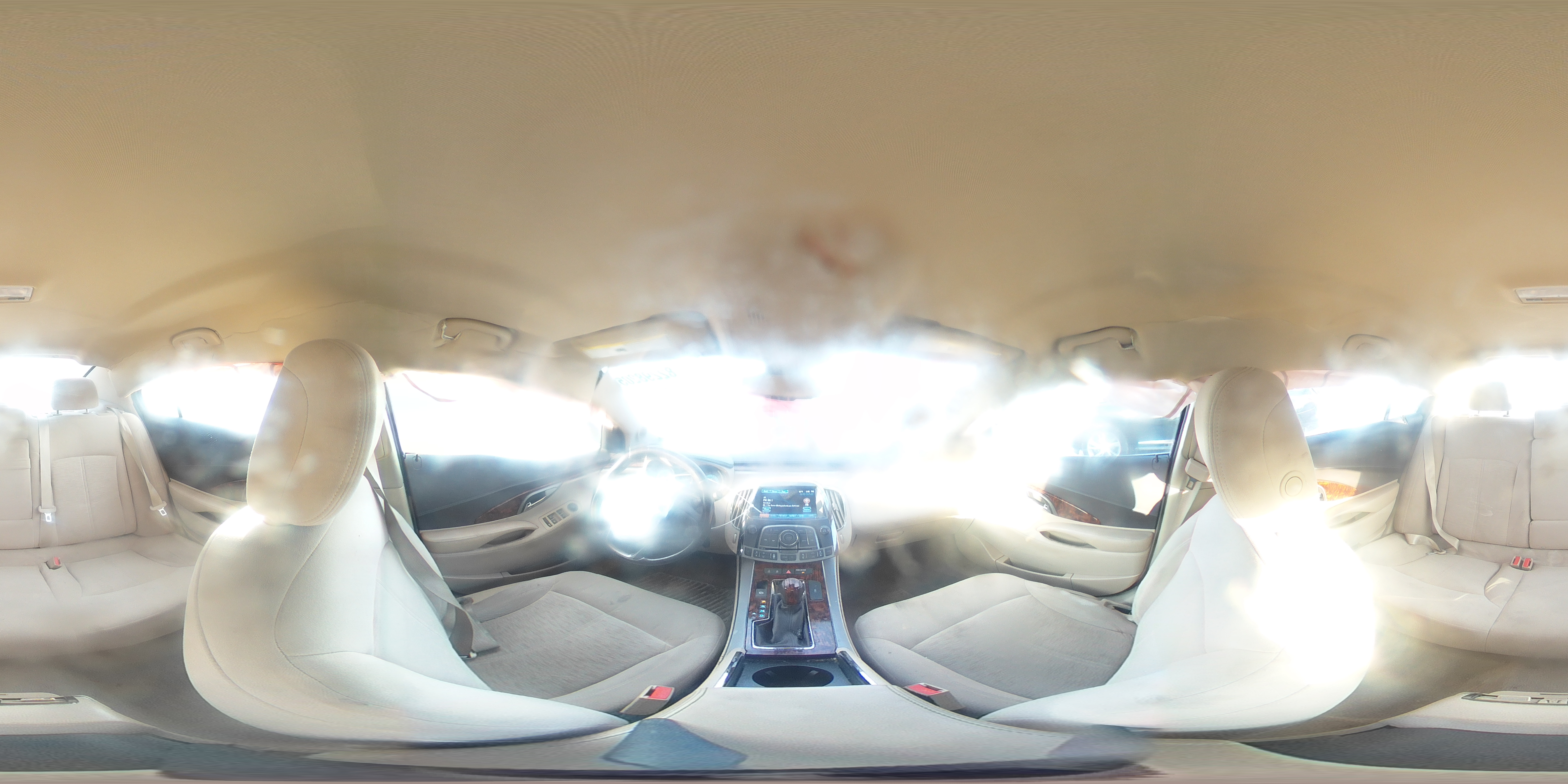 2013 Buick Lacrosse VIN: 1G4GA5ER2DF184145 Lot: 82298205