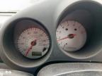 2003 TOYOTA MR2 ROADSTER VVTI  for sale at Copart PETERLEE