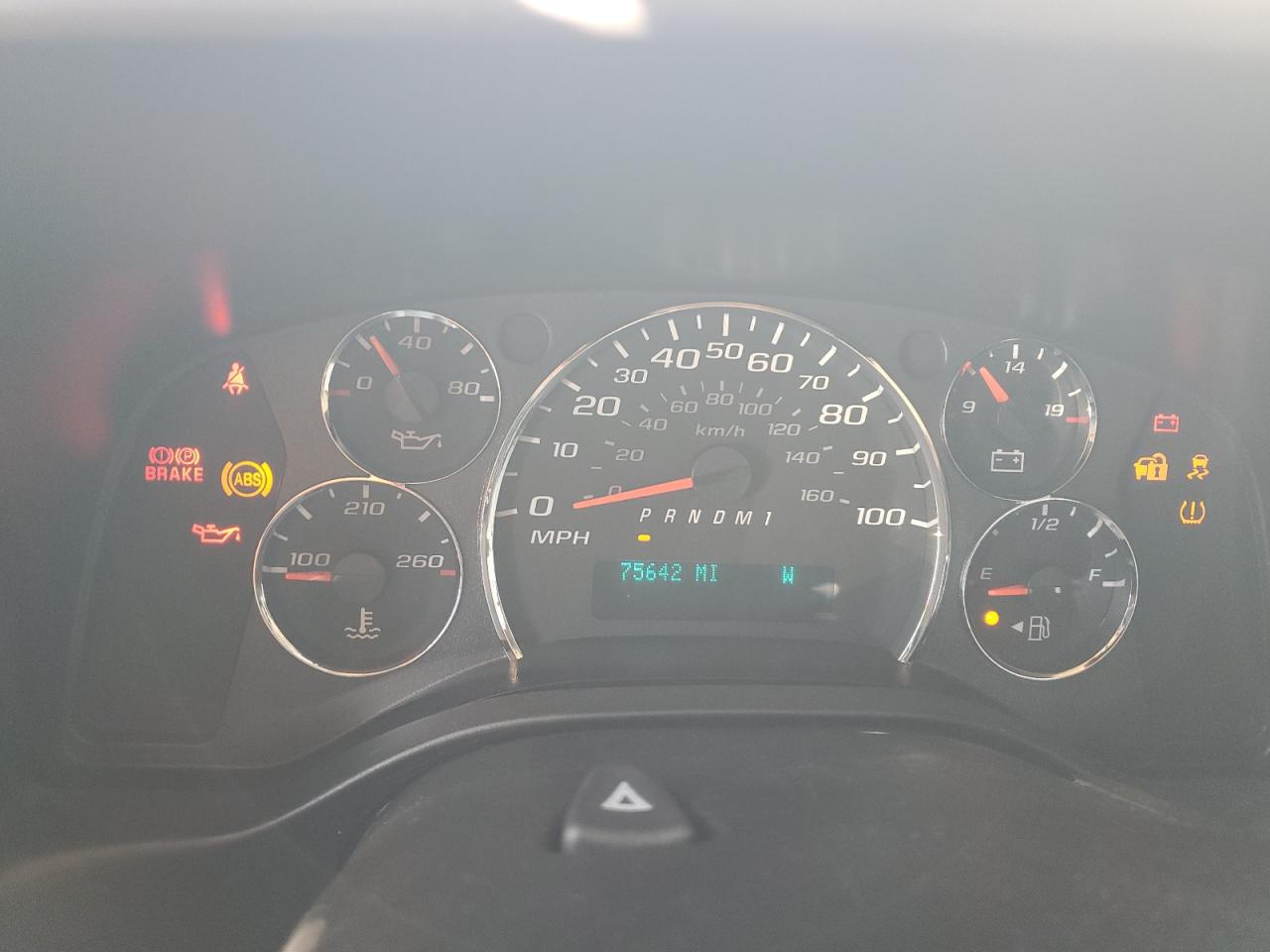 2010 Chevrolet Express G3500 Lt VIN: 1GA2G1DG2A1164775 Lot: 84302725