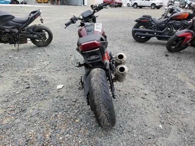 2022 INDIAN MOTORCYCLE CO. FTR S  