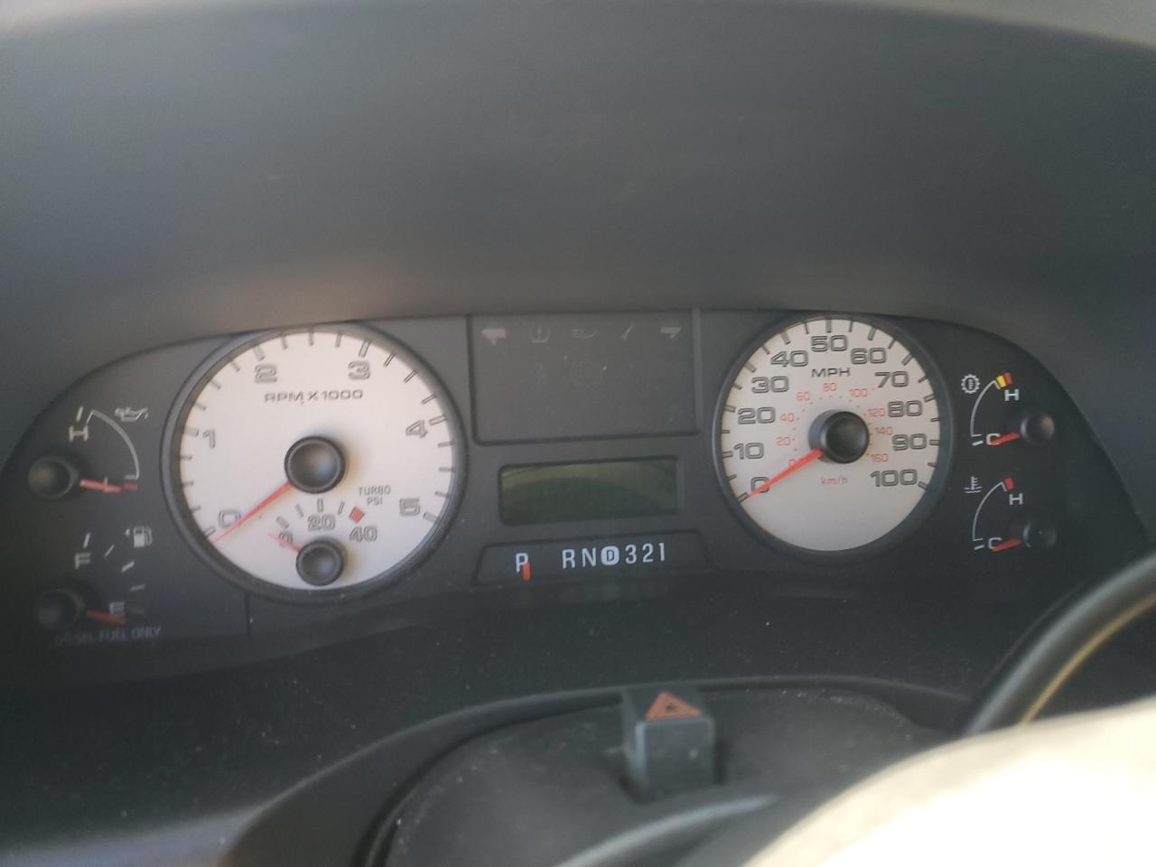 2005 Ford F350 Srw Super Duty VIN: 1FTWW31P75EA28247 Lot: 82009655
