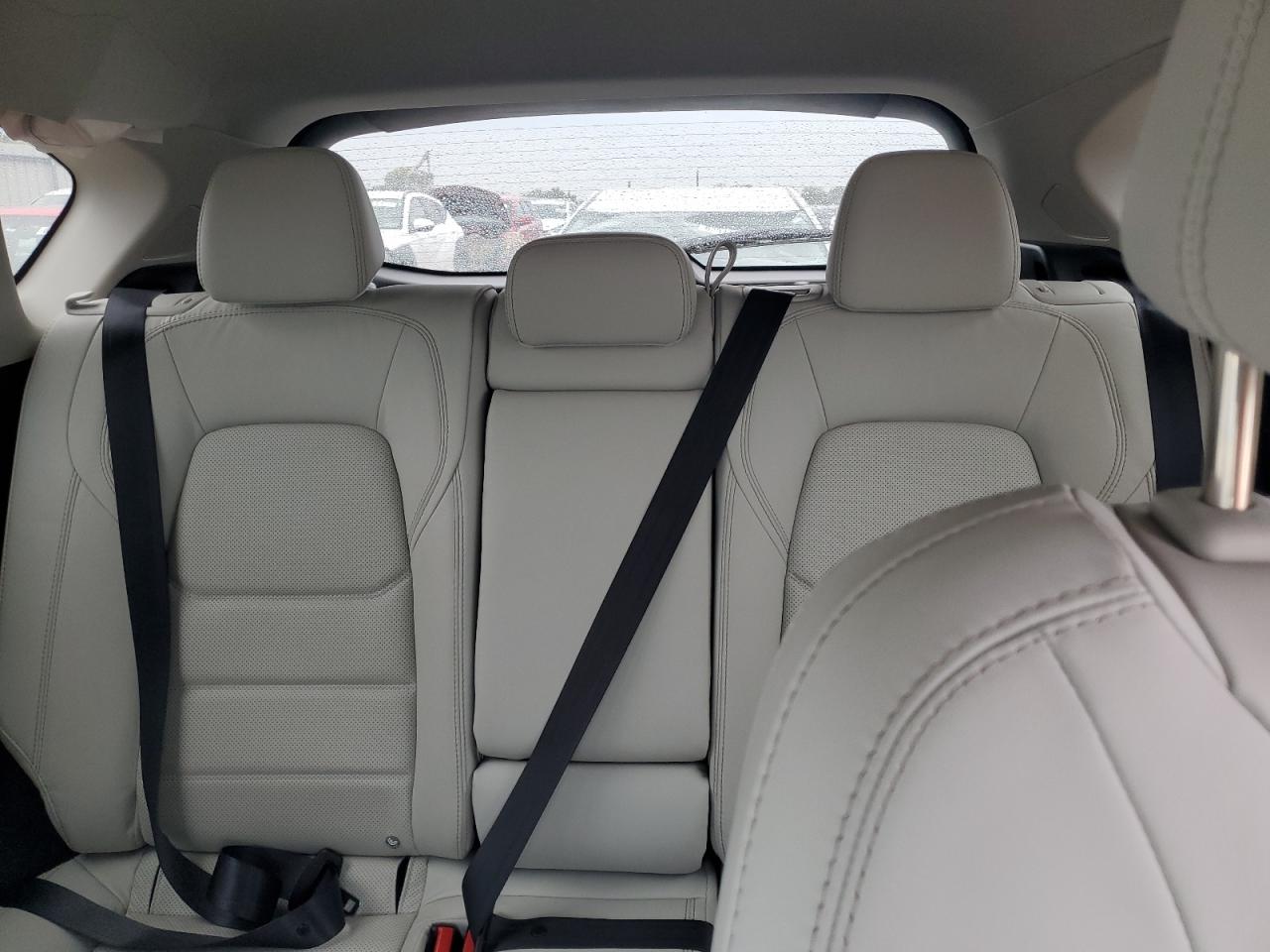 2023 Mazda Cx-5 Premium VIN: JM3KFBDM0P0282917 Lot: 82471945