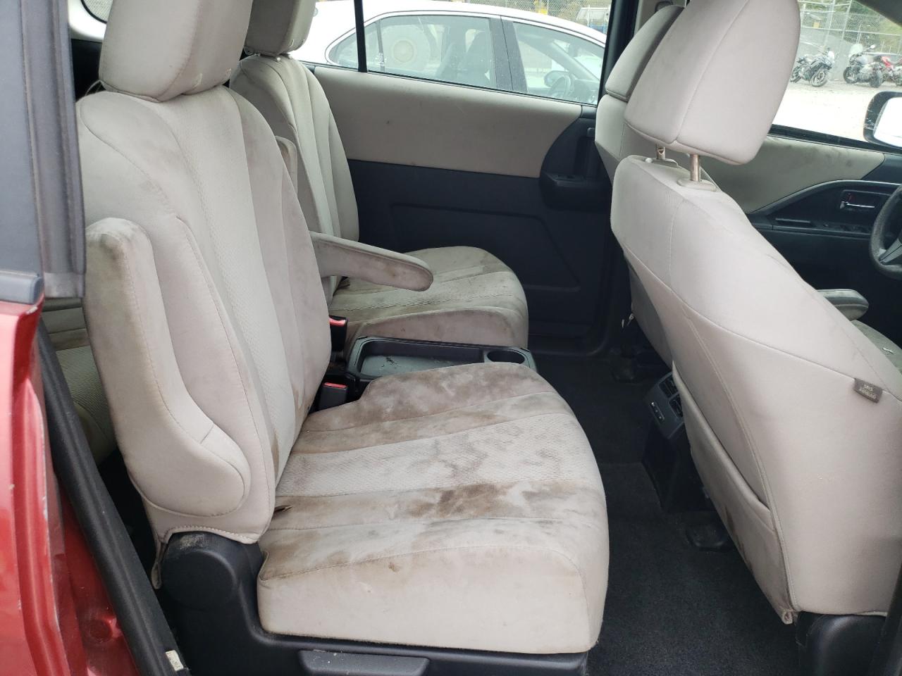 2014 Mazda 5 Sport VIN: JM1CW2BLXE0173787 Lot: 85326145