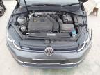 2020 VOLKSWAGEN GOLF 1.5 TSI EVO MATCH EDITION 5DR for sale at Copart SANDY