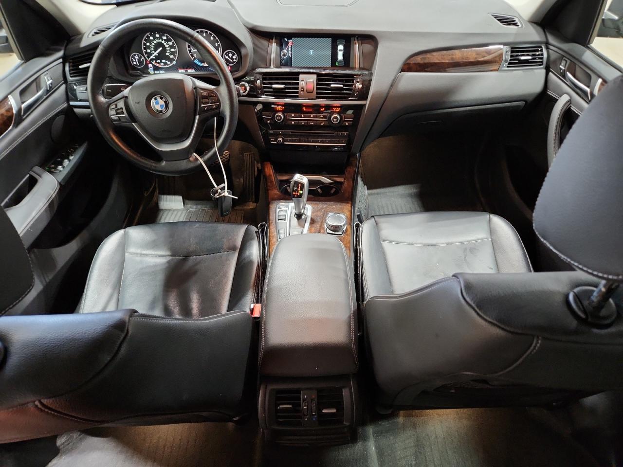 Фото: 5UXWX9C52G0D80438