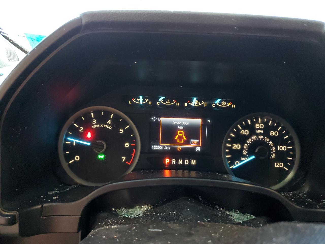 2018 Ford F150 Supercrew VIN: 1FTEW1EG4JFA12344 Lot: 85327345