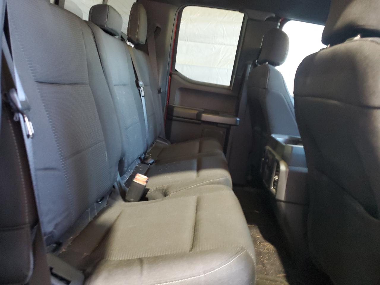 2015 Ford F150 Super Cab VIN: 1FTEX1EP9FFC17680 Lot: 90326145