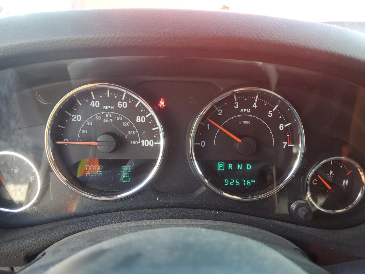 2016 Jeep Wrangler Unlimited Sahara VIN: 1C4HJWEG6GL147604 Lot: 85349255