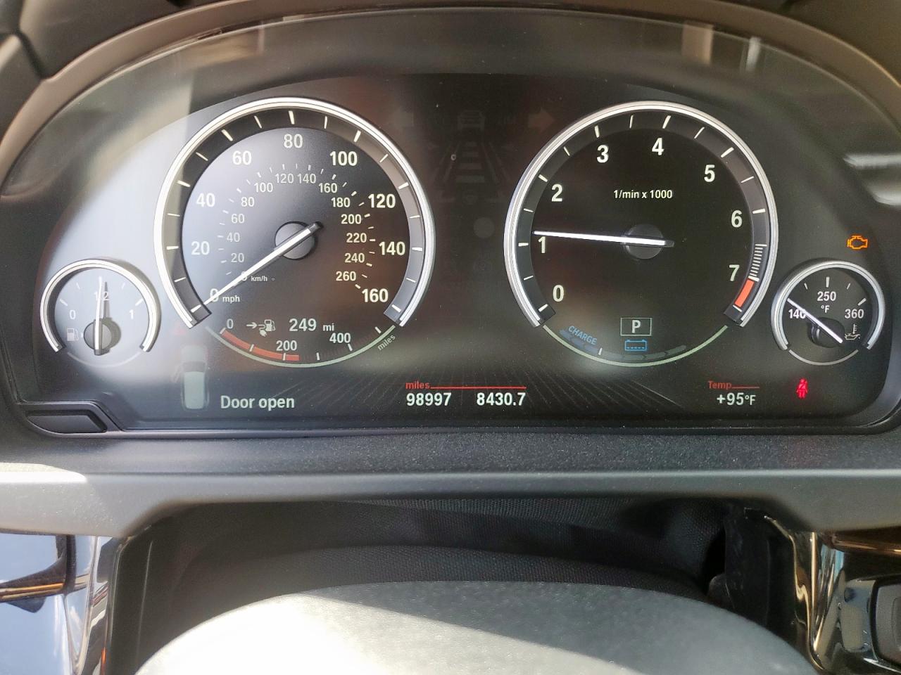 2018 BMW X5 Xdr40E VIN: 5UXKT0C57J0V99471 Lot: 82209405