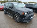 2016 JEEP RENEGADE SPORT M-JET 1.6 MULTIJET SPORT 5DR for sale at Copart SANDWICH