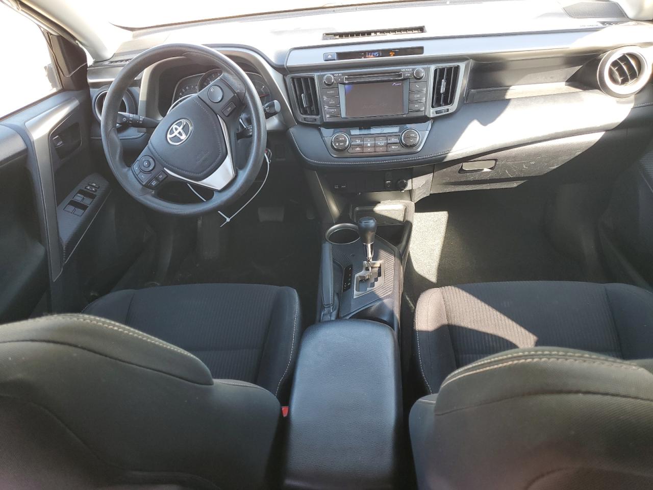 2013 Toyota Rav4 Xle VIN: 2T3RFREV0DW092582 Lot: 82251675