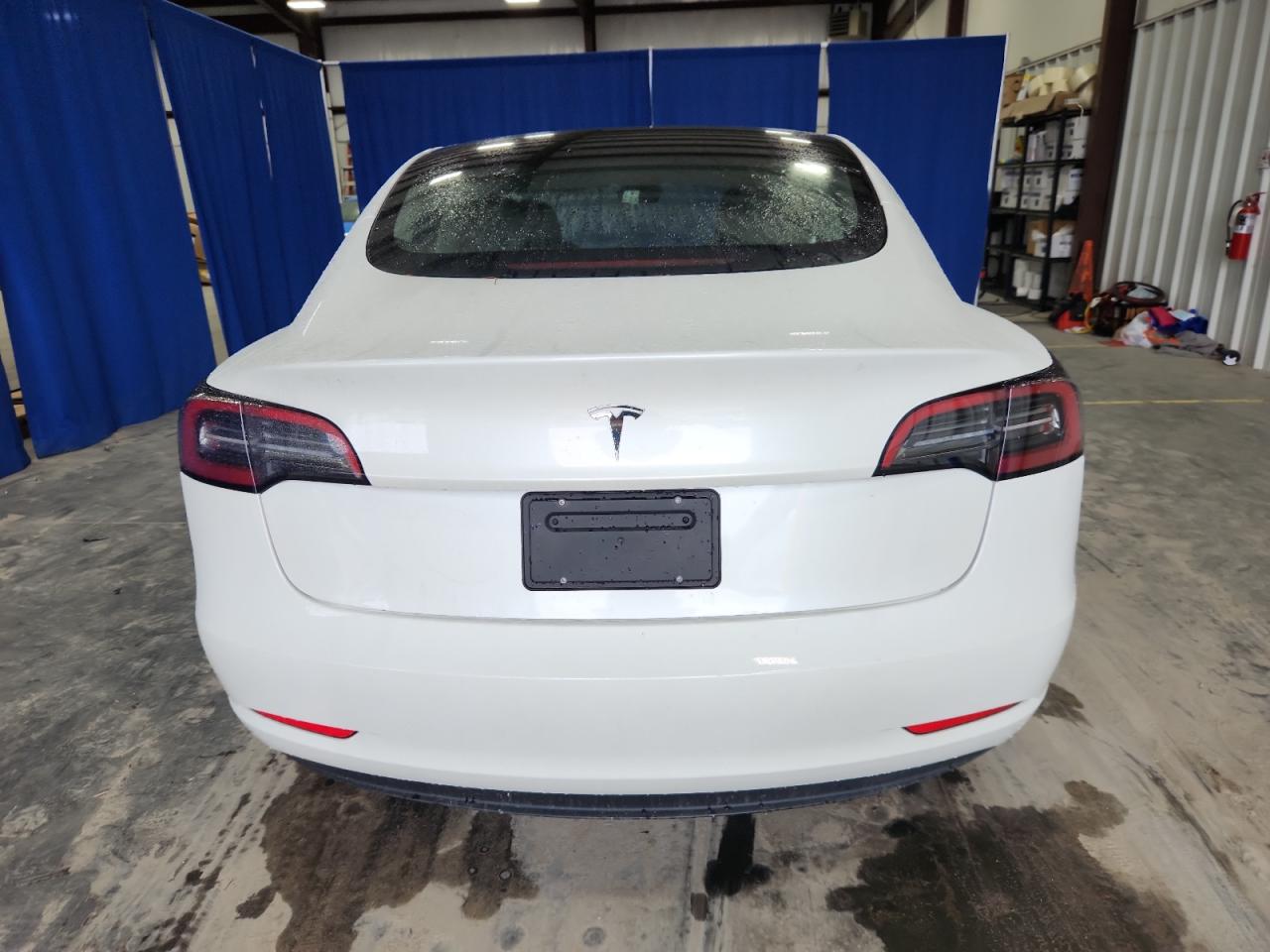2023 Tesla Model 3 VIN: 5YJ3E1EA8PF626218 Lot: 87463265