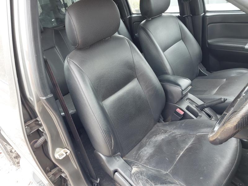 2015 GREAT WALL STEED DOUBLE CAB PICK UP 2.0 S