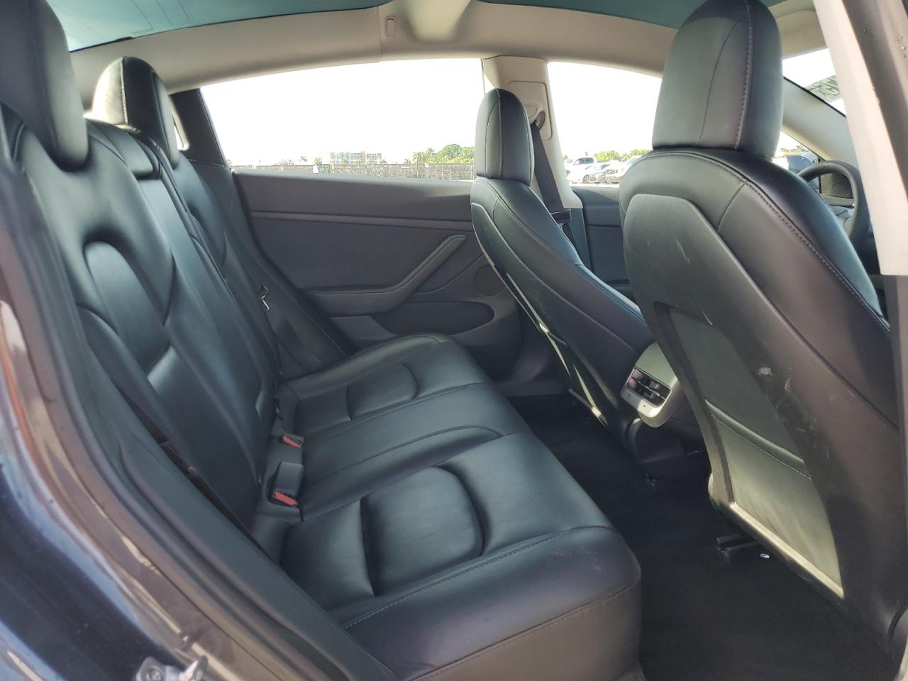 2022 Tesla Model 3 VIN: 5YJ3E1EA0NF372114 Lot: 85117175