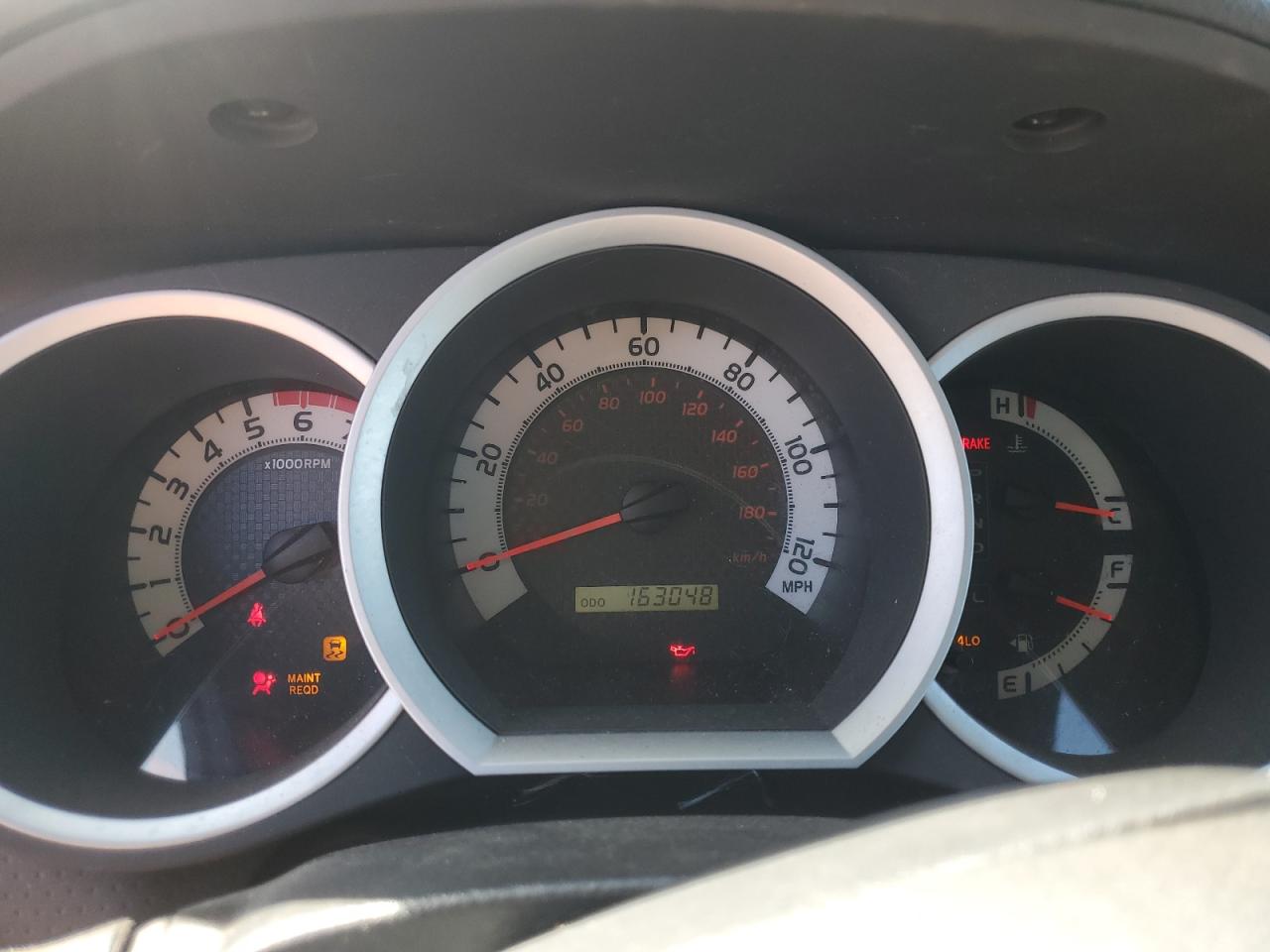 2015 Toyota Tacoma Double Cab Long Bed VIN: 3TMMU4FN1FM082813 Lot: 84772935