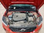 2023 VOLVO XC40 2.0 B3P PLUS DARK 5DR AUTO for sale at Copart PETERLEE