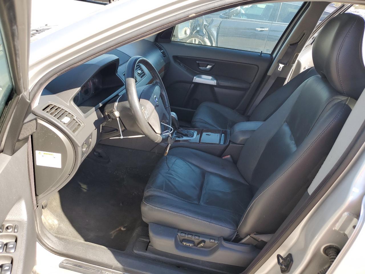 2004 Volvo Xc90 VIN: YV1CN59H241037369 Lot: 89893885