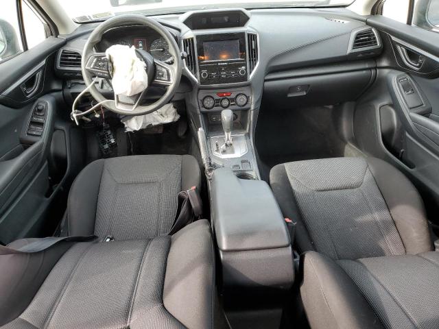  SUBARU IMPREZA 2021 White