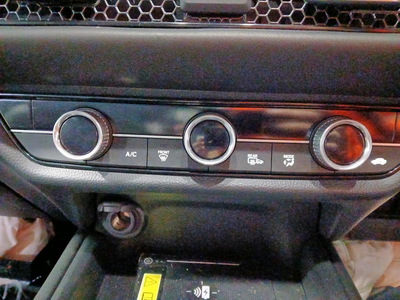 2024 HONDA ZR-V 2.0 EHEV ADVANCE 5DR CVT