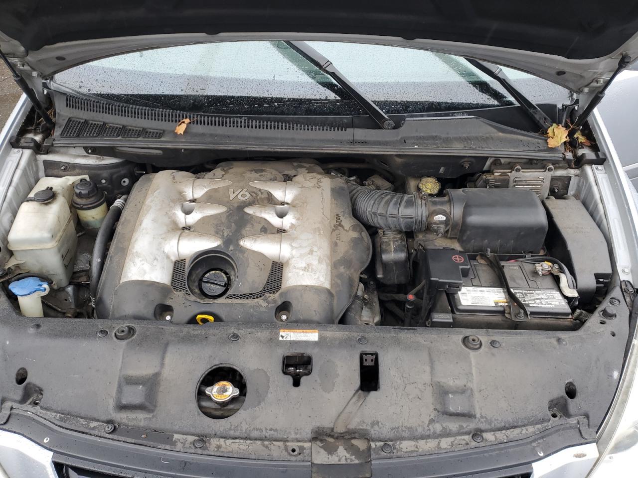 2007 Kia Sedona Ex VIN: KNDMB133176132098 Lot: 82751685